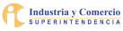 Logo Industria y comercio